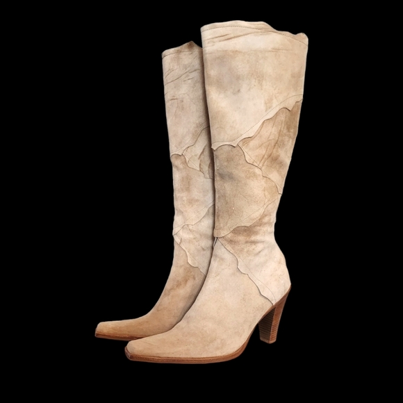 Knee High Boots - Picture 9 of 10